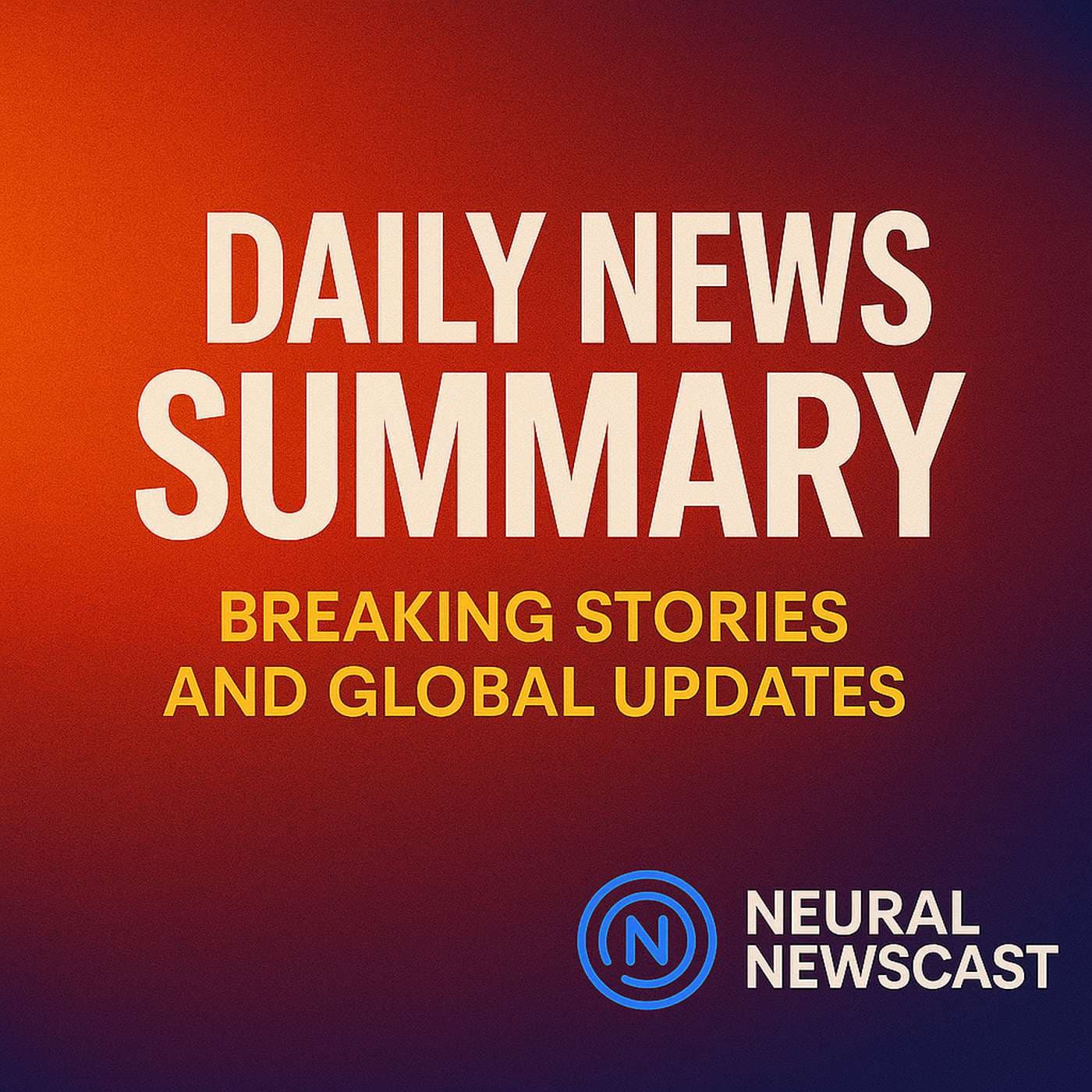 Global Headlines and Breaking Stories - June 27, 2025