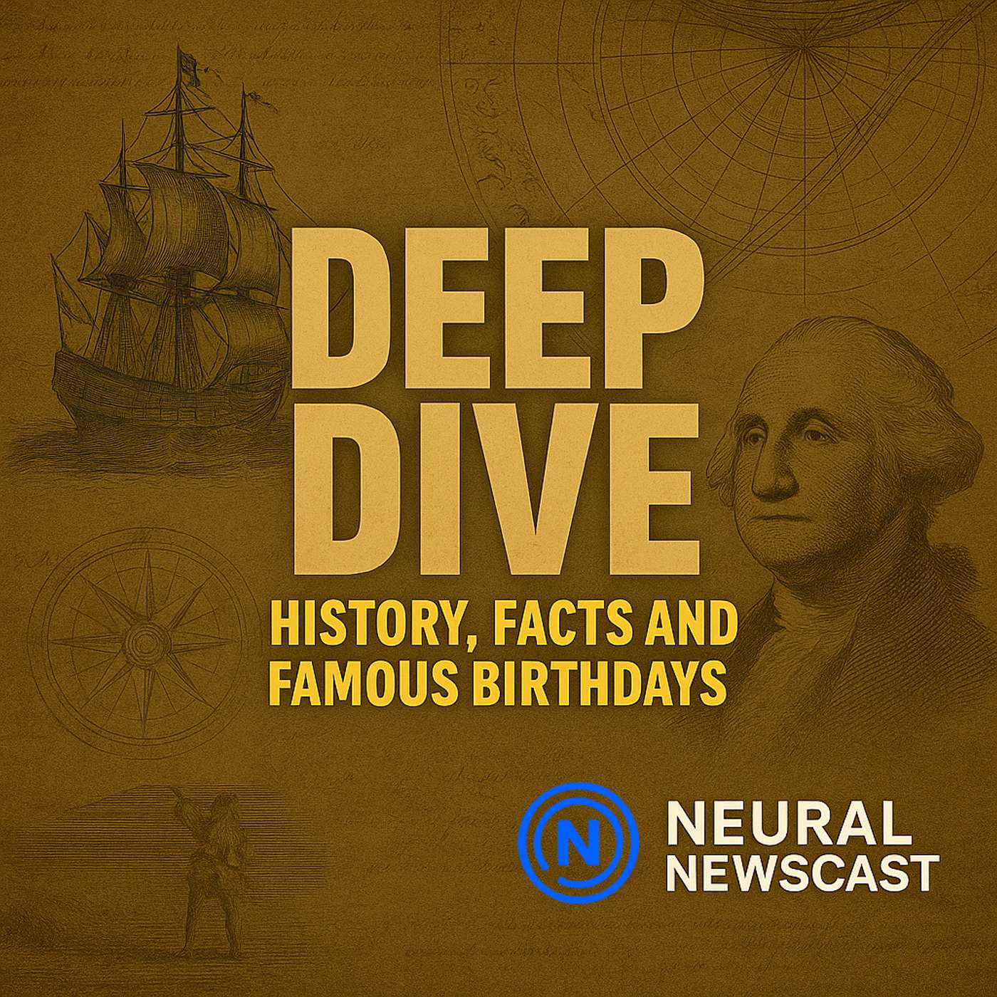Deep Dive: The League of Nations, Alicia Keys, and the First Solar Power Plant - January 25, 2026