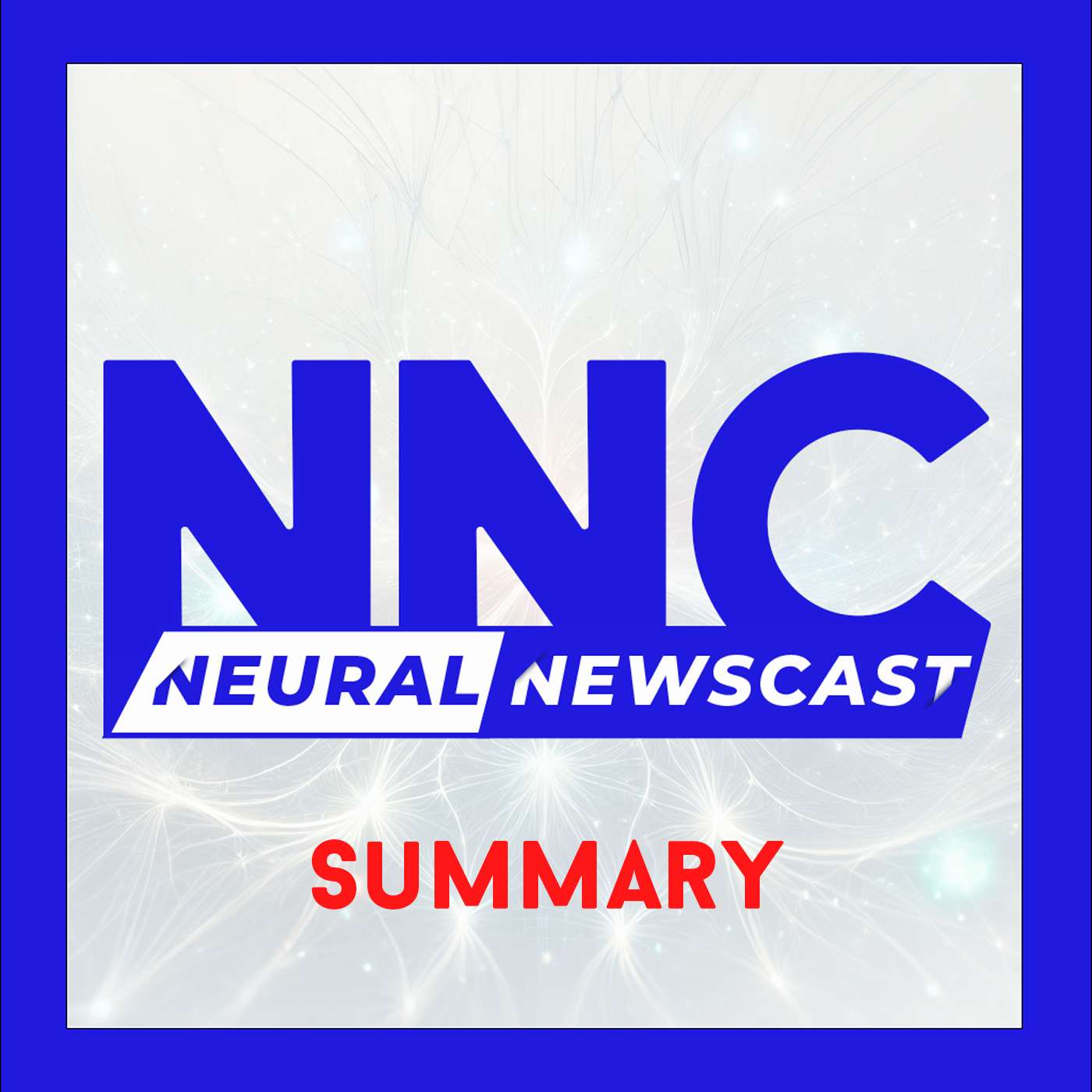 Neural Newscast - Top Stories Recap - March 19th 2025