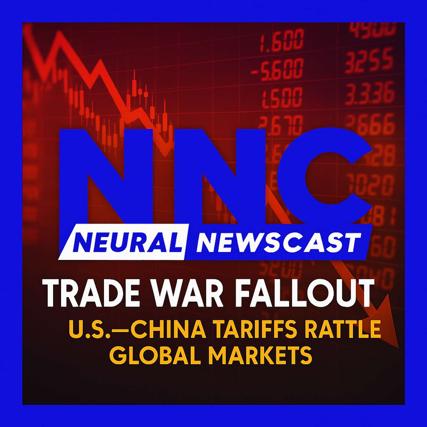 Global Economic Turbulence: Unpacking the U.S.-China Trade War Impact